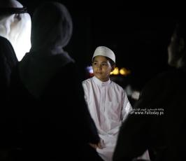 إحياء ذكرى المولد النبوي الشريف  بغزة (24)
