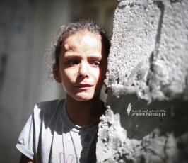  مجدي غباين الذي استشهد متأثرًا باصابته قبل اسبوعين (15)