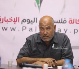  د.وليد القططي في الذكري الـ36 لانطلاقة حرك (10)