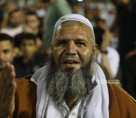 إحياء ذكرى المولد النبوي الشريف  بغزة (1)