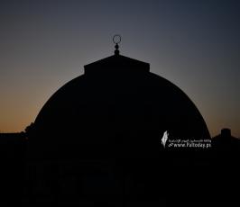 مسجد القبة (4)