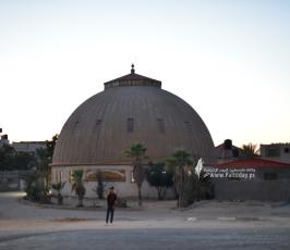 مسجد القبة (9)