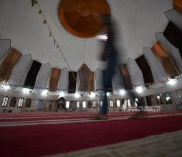 مسجد القبة (3)