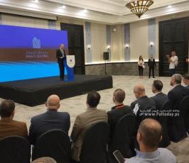  باديكو القابضة تعلن عن مشروع طاقة أمل لتوفير الكهرباء بغزة لتوفير كهرباء بـ50 ميجاوات (15)