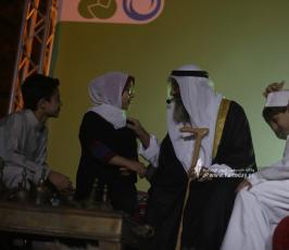 إحياء ذكرى المولد النبوي الشريف  بغزة (25)