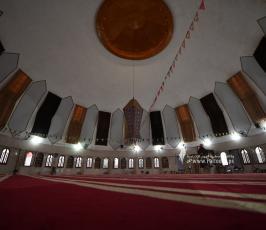 مسجد القبة (2)