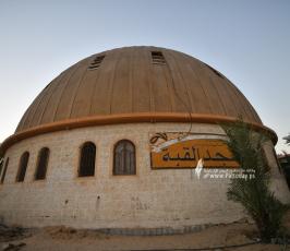 مسجد القبة (12)