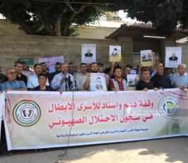 لجنة الاسرى  (4)