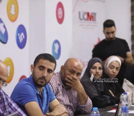 لجنة دعم الصحفيين (4)