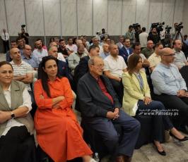  باديكو القابضة تعلن عن مشروع طاقة أمل لتوفير الكهرباء بغزة لتوفير كهرباء بـ50 ميجاوات (7)