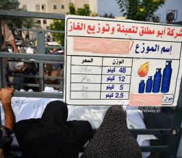 وداع الشهداء (10)