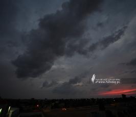 غروب (5)