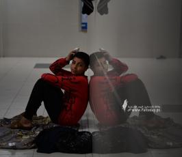 نازحين ناصر (9)