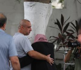  شهداء العدوان الصهيونى على قطاع غزة من مجمع الشفاء الطبي (24)