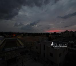 غروب (7)