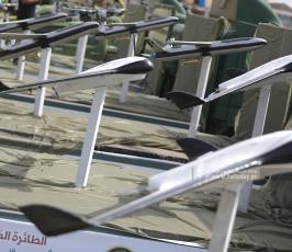 القوة الجوية سرايا القدس (5)