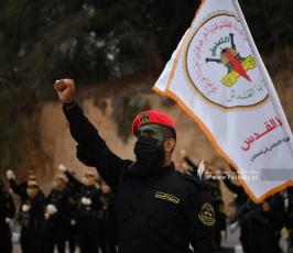 عرض تاريخي لسرايا القدس (30)
