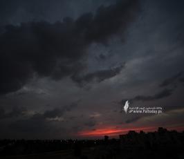غروب (4)