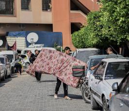 نازحين (5)