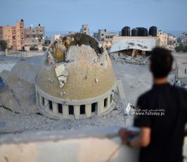 مسجد الامين محمد (12)