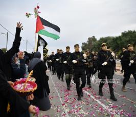 عرض تاريخي لسرايا القدس (76)