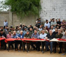 عرض تاريخي لسرايا القدس (65)