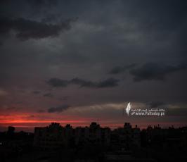 غروب (3)