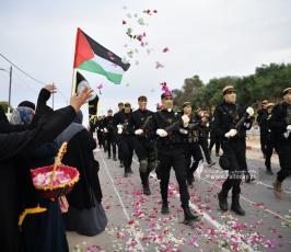 عرض تاريخي لسرايا القدس (77)
