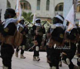 سرايا القدس (8)