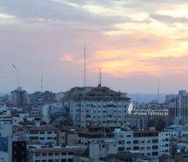برج فلسطين (1)