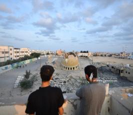 مسجد الامين محمد (19)