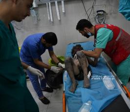 طوفان الاقصى (3)