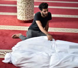 الناجية الوحيدة (8)
