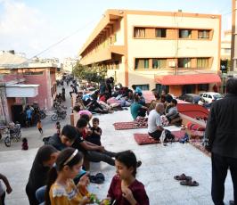 نازحين ناصر (1)