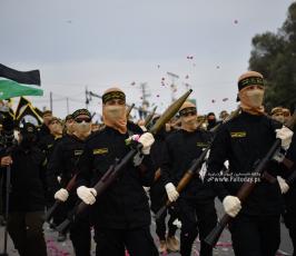 عرض تاريخي لسرايا القدس (75)