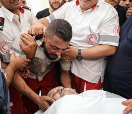 المسعف حاتم عوض (8)