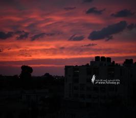 غروب (8)