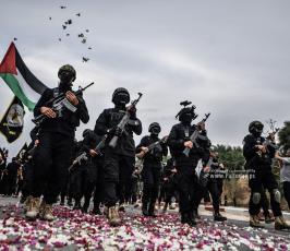 سرايا القدس (20)