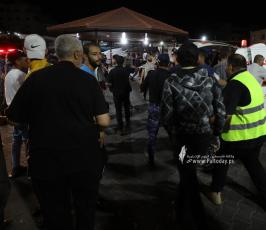 مجزرة مستشفى المعمداني (4)