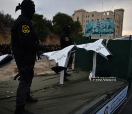 عرض تاريخي لسرايا القدس (23)