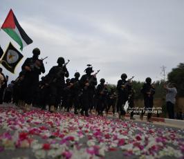 عرض تاريخي لسرايا القدس (82)