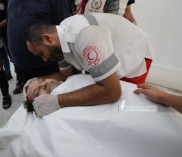 المسعف حاتم عوض (4)