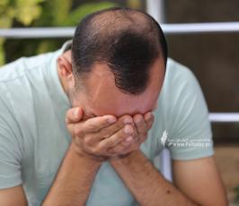  شهداء العدوان الصهيونى على قطاع غزة من مجمع الشفاء الطبي (25)