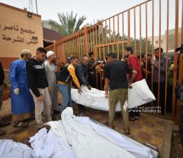 طوفان الأقصى (5)