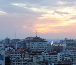 برج فلسطين (3)