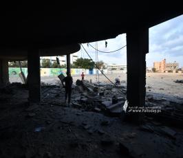 مسجد الامين محمد (3)