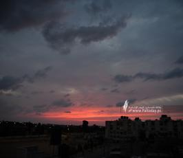 غروب (2)