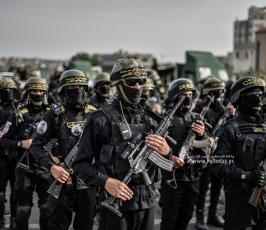 سرايا القدس (2)