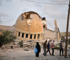 مسجد الامين محمد (15)