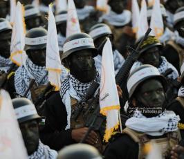 سرايا القدس (3)